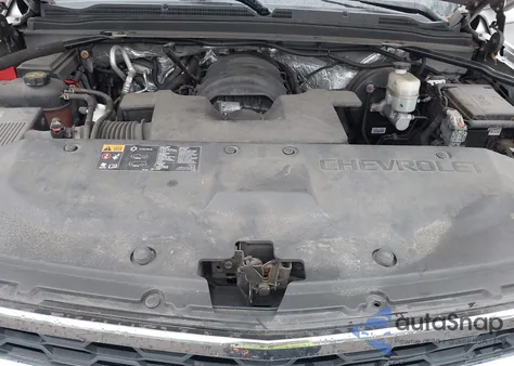 2015 Chevrolet Tahoe Lt from USA, damaged, VIN 1GNSKBKC5FR244454